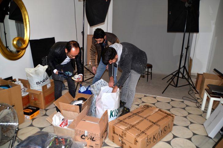 Fotoğraf çekmek için gitti, bu kareyi bakın nasıl değiştirdi G1