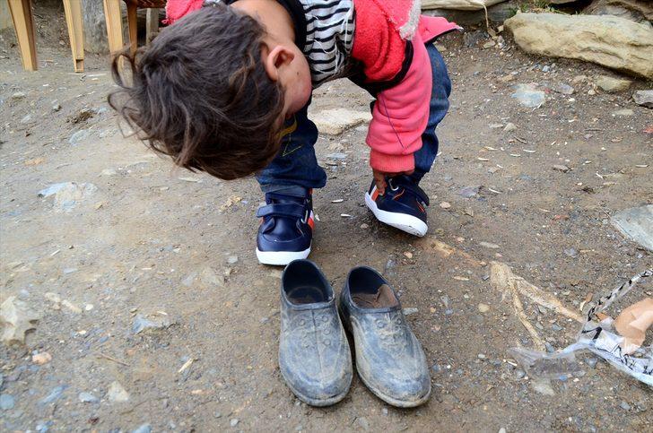 Fotoğraf çekmek için gitti, bu kareyi bakın nasıl değiştirdi G2