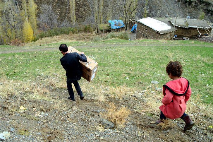 Fotoğraf çekmek için gitti, bu kareyi bakın nasıl değiştirdi G4