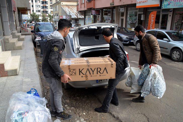 Fotoğraf çekmek için gitti, bu kareyi bakın nasıl değiştirdi G5