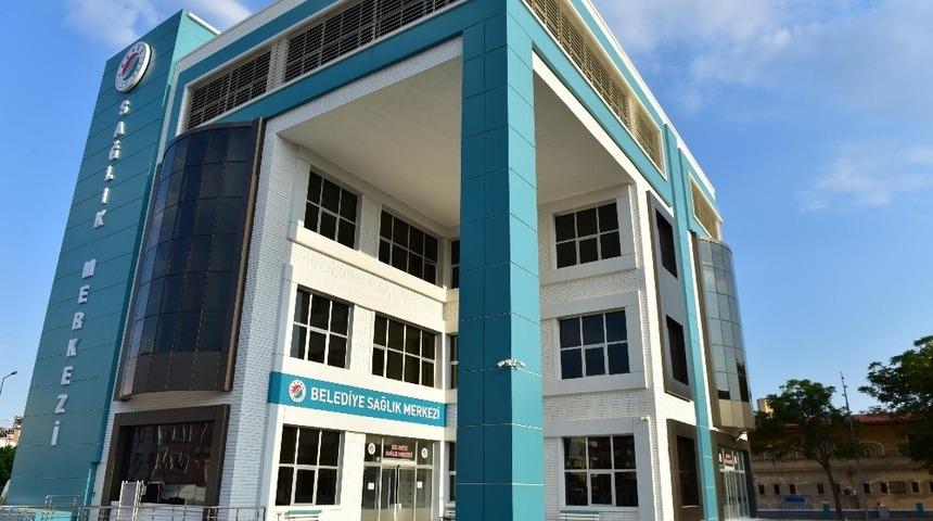Belediye Sağlık Merkezi a&ccedil;ılıyor