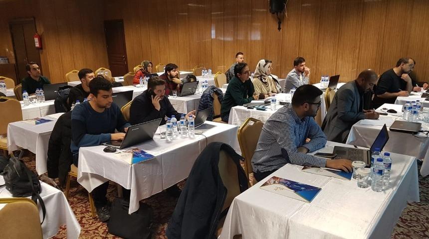 FKA&rsquo;dan dış ticaret eğitimi