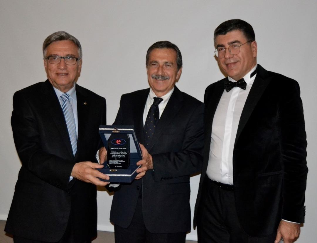 Acıbadem Eskişehir Hastanesinden &lsquo;Ahde Vefa&rsquo; &ouml;rneği