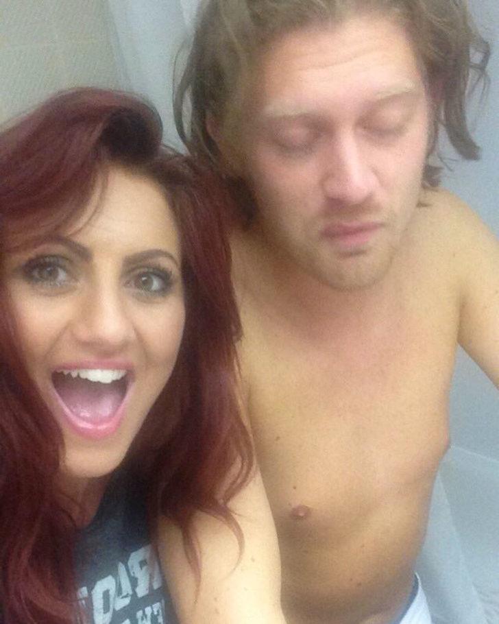 'Snapchat'te cinsel içerikli video pazarı kuruldu! Kendi videolarını satıyorlar G3