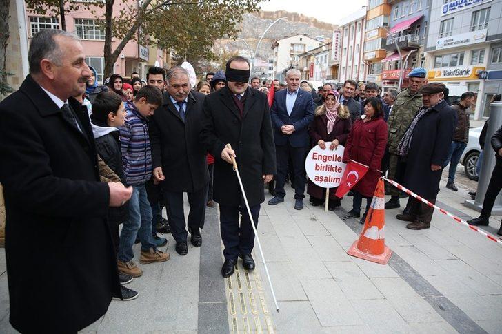 Bayburt’ta farkındalık yürüyüşü G5