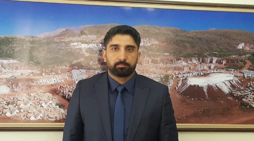 Atız, D&uuml;nya Madenciler G&uuml;n&uuml;n&uuml; kutladı