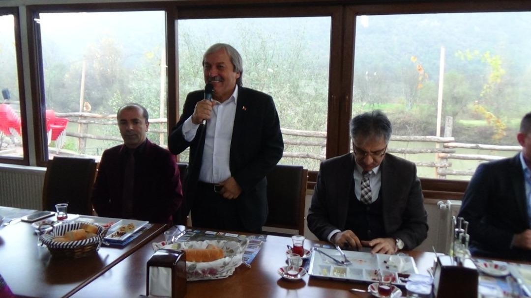 Osmaneli&rsquo;de D&uuml;nya Engelliler G&uuml;n&uuml; etkinlikleri