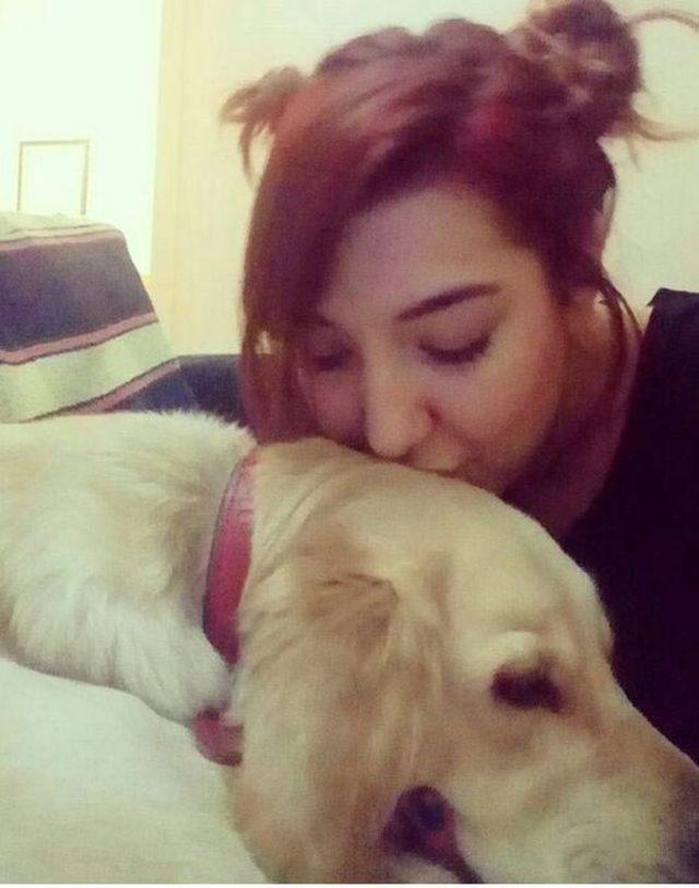 Sevgililerin paylaşamadığı 'Marley' isimli köpek davası ertelendi