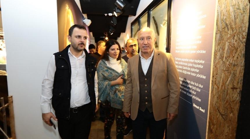 Doğu b&ouml;lgesi turizmcileri Manavgat&rsquo;ı gezdi