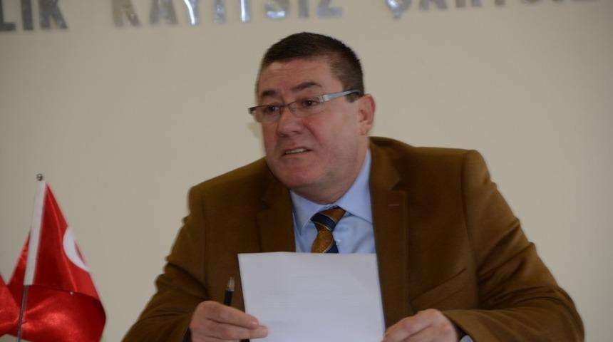 Alaplı&rsquo;da 2019 yılında da suya zam yok