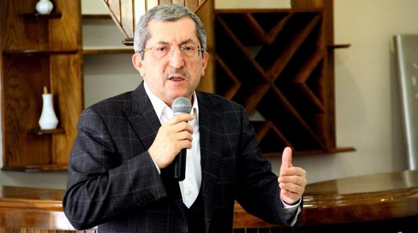 Başkan Vergili, se&ccedil;im startını verdi