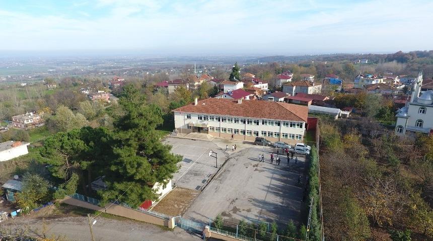 Togar&rsquo;dan &ouml;ğrencilere konferans salonu