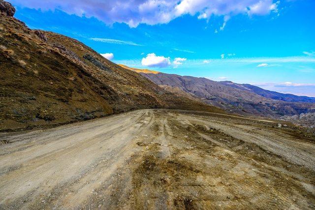 Malatya’da 5 mahallenin ulaşım sorunu çözüldü