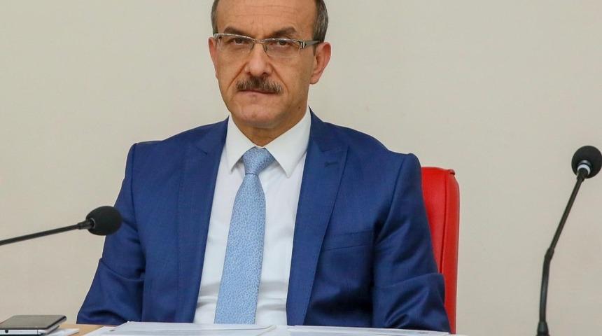 Vali Yavuz: "BALMER&rsquo;i b&uuml;t&uuml;n b&ouml;lge kullanmalı"