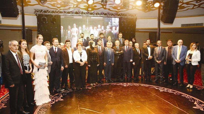 GGC&rsquo;de yarışma heyecanı başladı