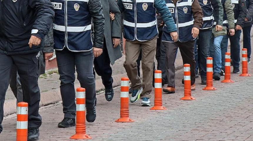 Ankara ve İstanbul'dan art arda operasyon! 