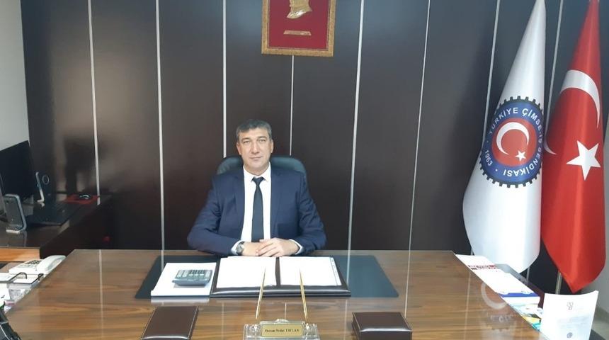 T&uuml;rk-İş Bilecik İl Temsilciliğine atandı