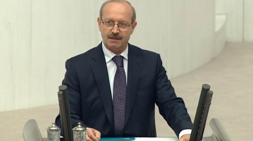 Konya Milletvekili Sorgun&rsquo;dan Şeb-i Arus&rsquo;a davet