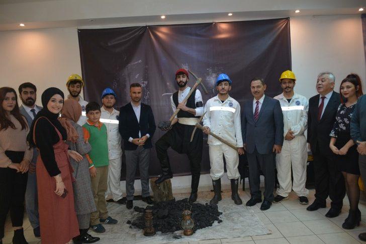 Uysal, okul etkinliklerine katıldı G3