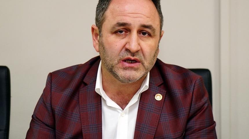 Murat Demir’den sosyal medya tepkisi