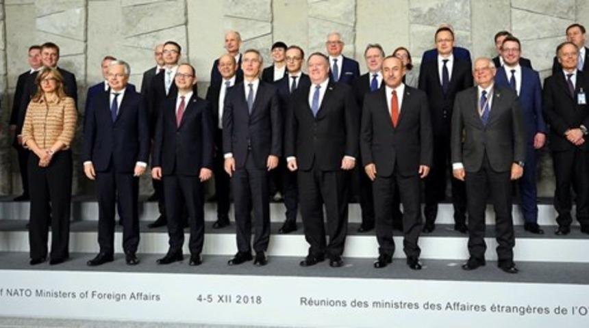 NATO'dan flaş çağrı: Bu anlaşmayı korumak artık Rusya'ya düşmektedir