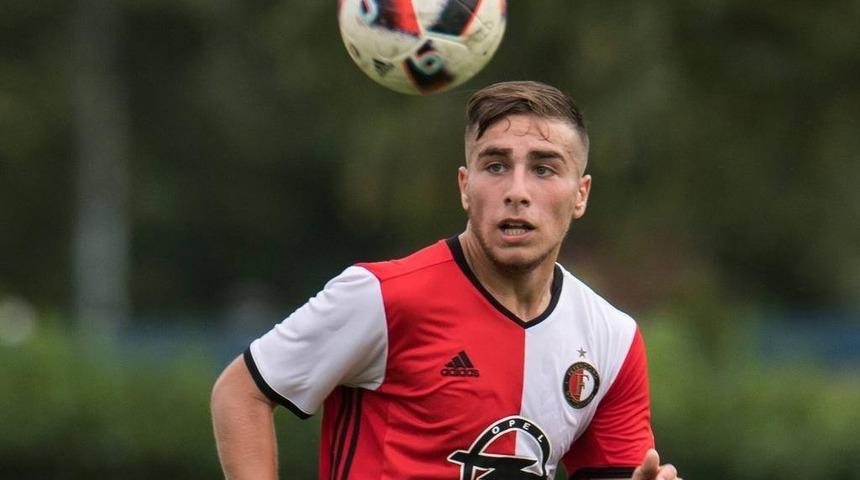 Fenerbahçe ve Beşiktaş'ın istediği Orkun Kökçü Feyenoord'dan ayrılıyor! 