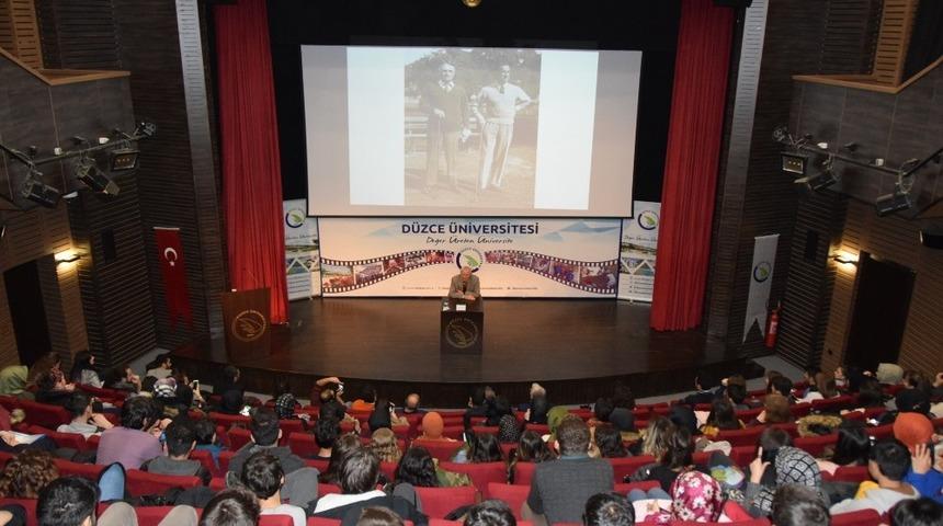 Medeniyetimizin ve k&uuml;lt&uuml;r&uuml;m&uuml;z&uuml;n Şairi Yahya Kemal