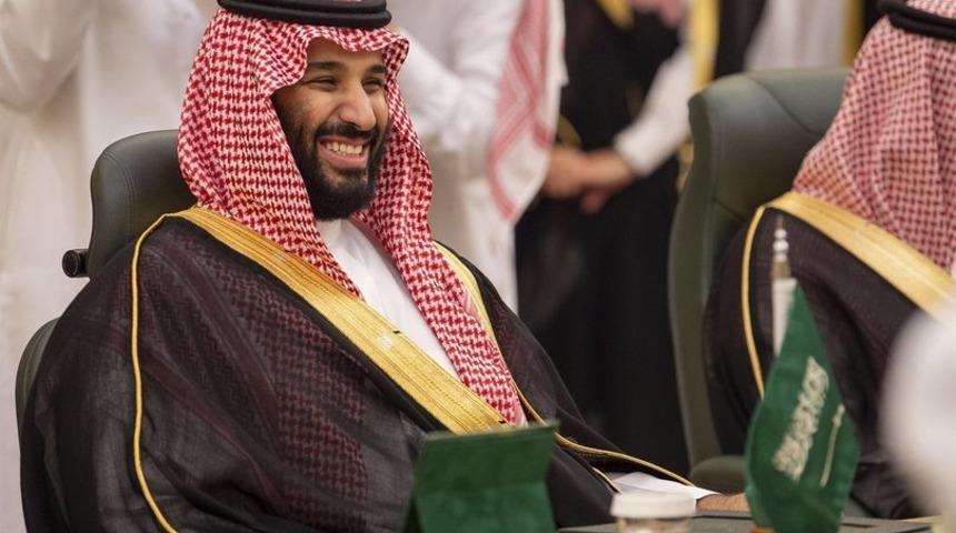 CIA'in Kaşıkçı raporu sonrası ABD Senatosu karıştı: Prens çılgın ve tehlikeli