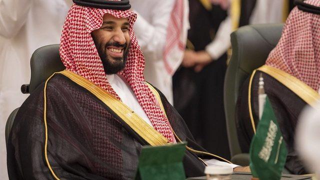 CIA'in Kaşıkçı raporu sonrası ABD Senatosu karıştı: Prens çılgın ve tehlikeli