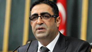 HDP'li Baluken'in hapis cezasına onama
