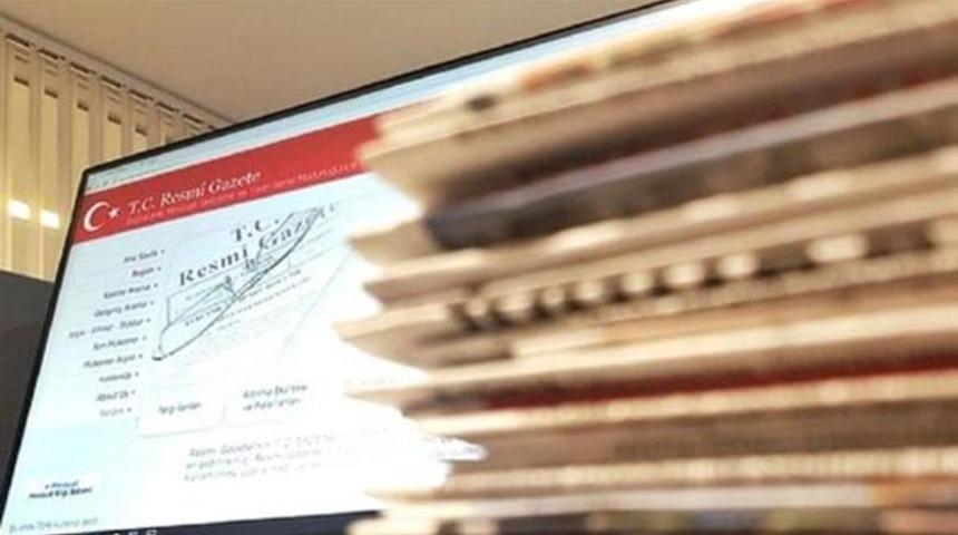 Akıbetleri günlerce tartışılmıştı! Yeni düzenleme Erdoğan'ın imzasıyla yayımlandı