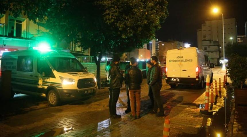 Film senaryosu gibi! Tartıştığı şoförün başını çekiçle ezdi, saniyeler sonra aynı yerde can verdi!