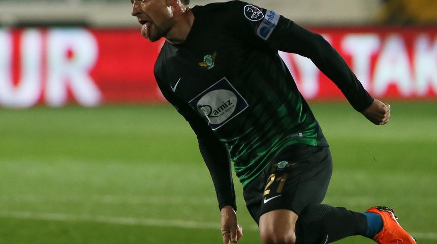 Galatasaray'ın Adebayor ve Seleznyov planı