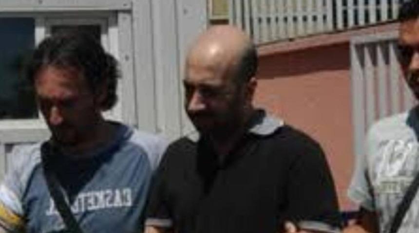 İslam Yakut cezaevinde üniversiteyi kazanıp firar etmiş!