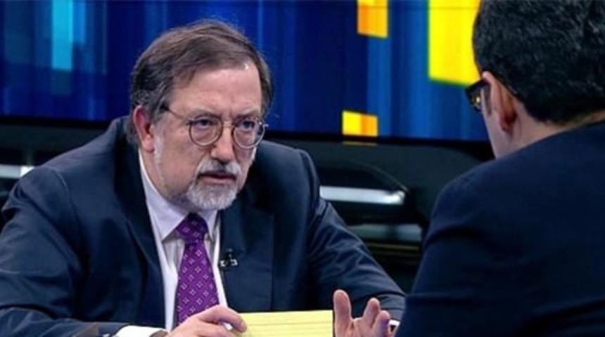 İzmir ve rakı tartışmasına Murat Bardakçı da dahil oldu