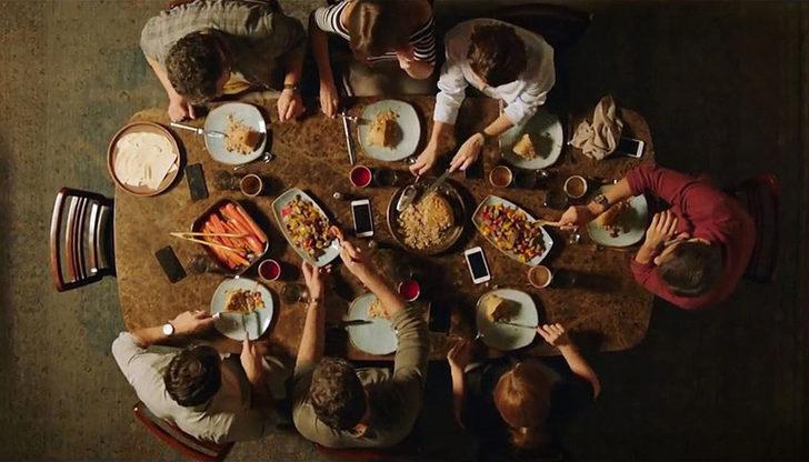 Apple 2018'in en iyi filmlerini açıkladı G1