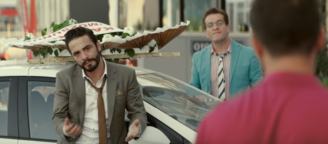 Apple 2018'in en iyi filmlerini a&ccedil;ıkladı