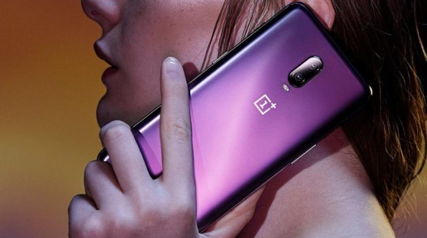 &Ouml;zel bir OnePlus 6T versiyonu daha geliyor