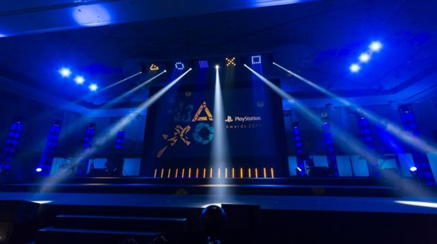 PlayStation Awards 2018 kazananlar