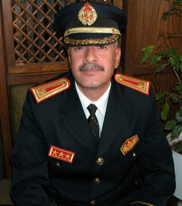 B&uuml;y&uuml;kşehir İtfaiye Daire Başkanı Adanır, soba zehirlenmelerine karşı vatandaşları uyardı 1