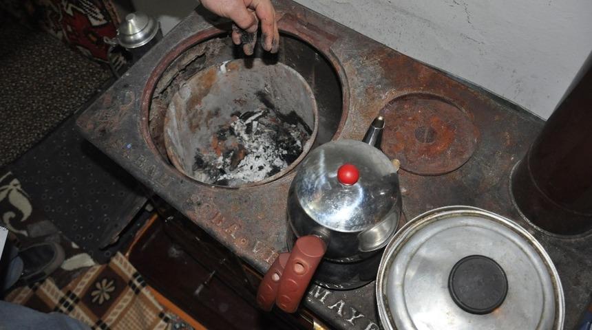 B&uuml;y&uuml;kşehir İtfaiye Daire Başkanı Adanır, soba zehirlenmelerine karşı vatandaşları uyardı