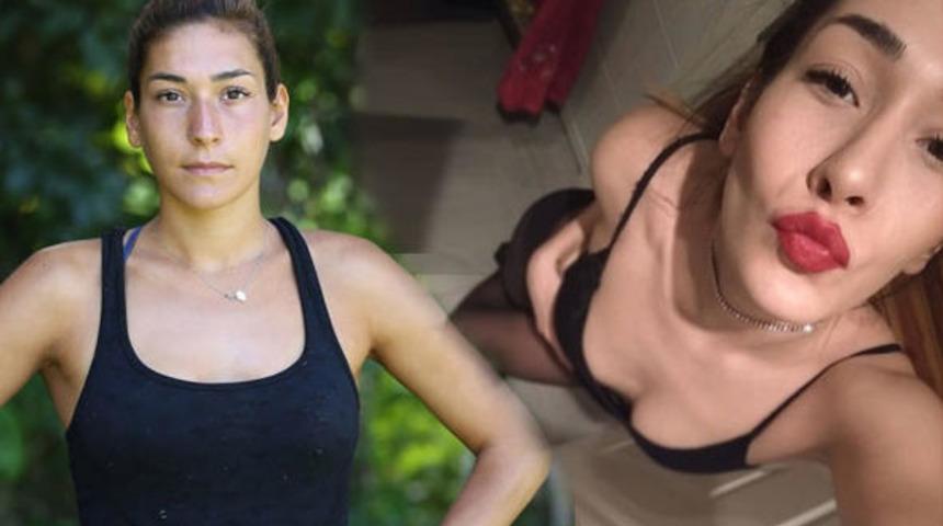 Survivor Berna şimdilerde ne yapıyor?
