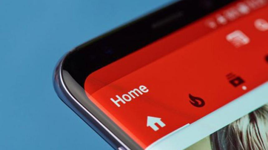 YouTube'a telefondan giriş yapanlar için önemli yenilik