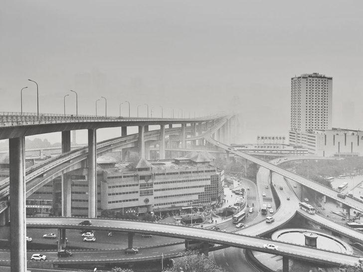 2018 Mimari Fotoğrafçılık Yarışması’nın kazananları  G3