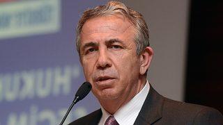 Mansur Yavaş'tan Deniz Zeyrek'in Ankara iddiasına Twitter'dan yanıt!