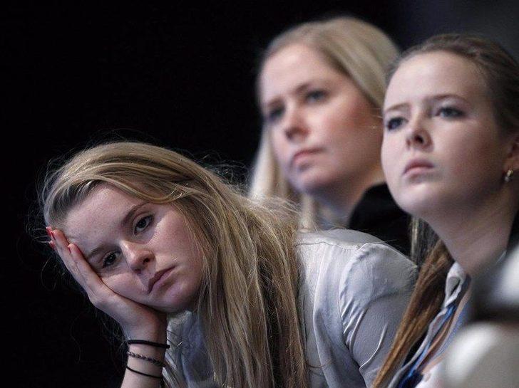 Hiç merak ettiniz mi: Oksijen ne renktir? G5