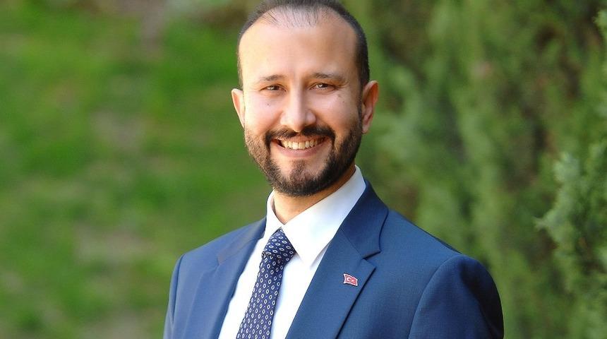 Hakan &Ccedil;ağlar Er&uuml;rker; &ldquo;Kadınlar yery&uuml;z&uuml;n&uuml;n bereketidir&rdquo;