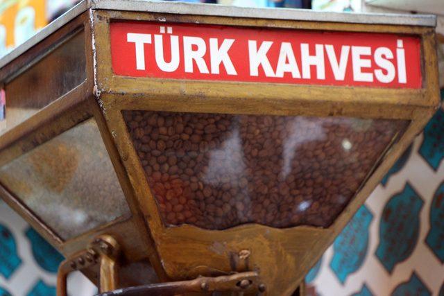 Her 100 kişiden 95’i Türk kahvesini seviyor