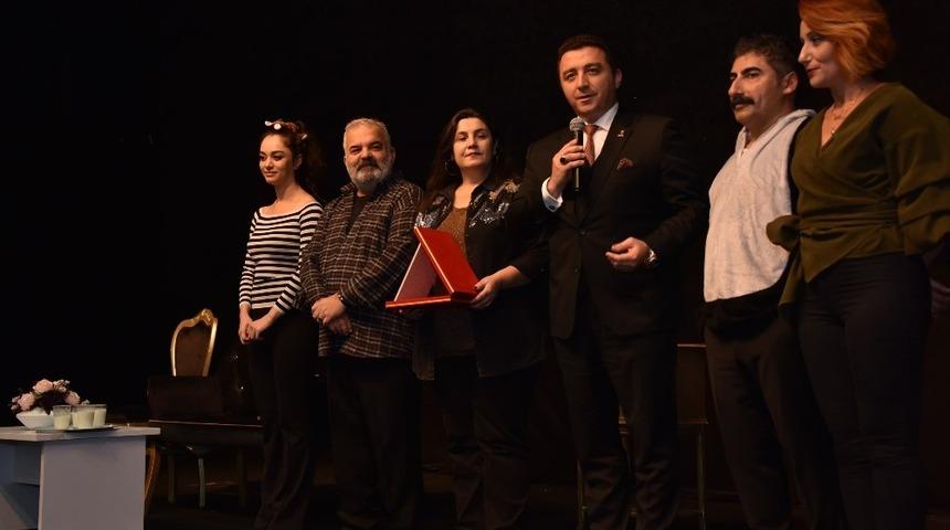 &ldquo;Vay sen misin ben olan&rdquo; kahkaha fırtınası estirdi