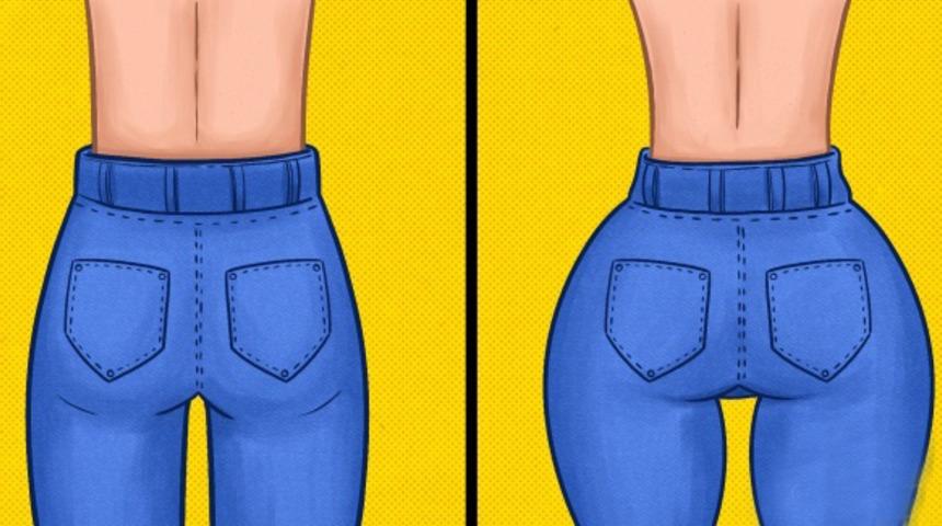   Erkekler ve kadınlar arasındaki 8 temel farklılık